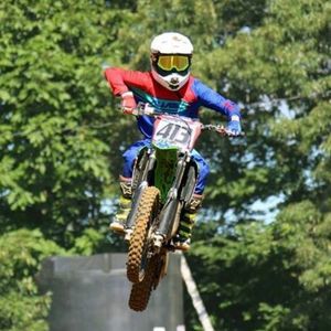 Meet your Posher, Ray